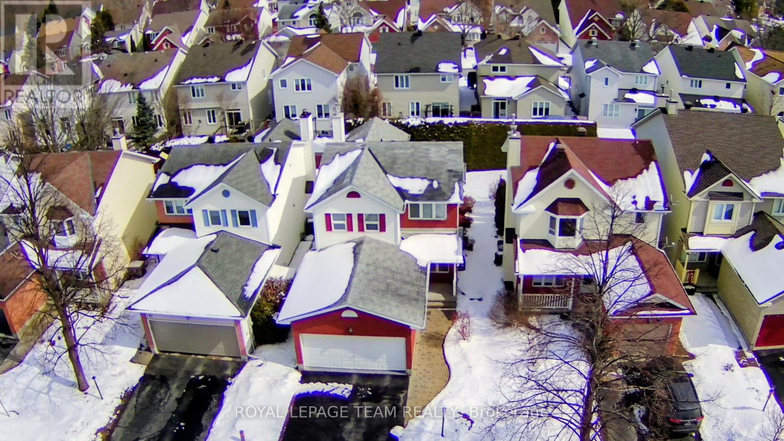 90 Moresby Drive, Ottawa, Ontario  K2M 2J6 - Photo 37 - X12915042