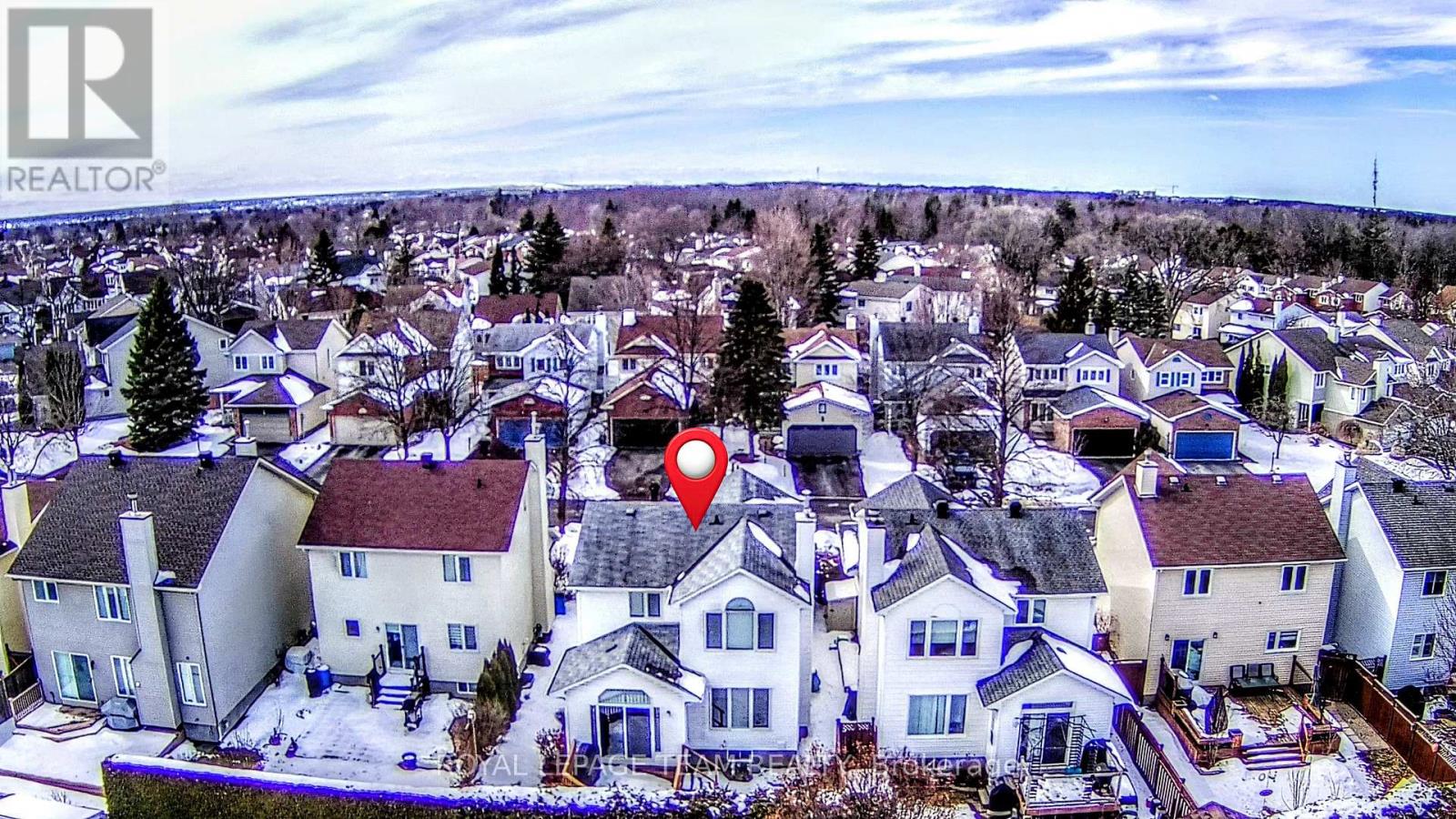 90 Moresby Drive, Ottawa, Ontario  K2M 2J6 - Photo 38 - X12915042