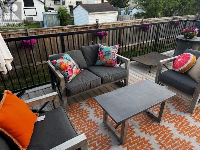 763 Ernestine Ave, Thunder Bay, Ontario  P7E 1W9 - Photo 45 - TB2600511