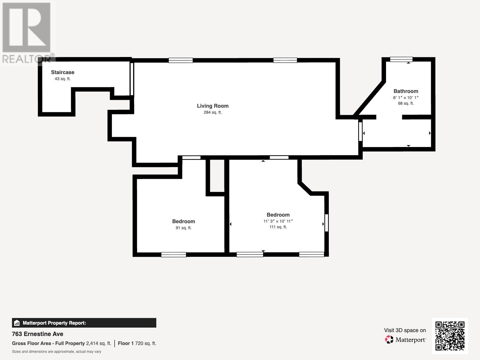 763 Ernestine Ave, Thunder Bay, Ontario  P7E 1W9 - Photo 48 - TB2600511