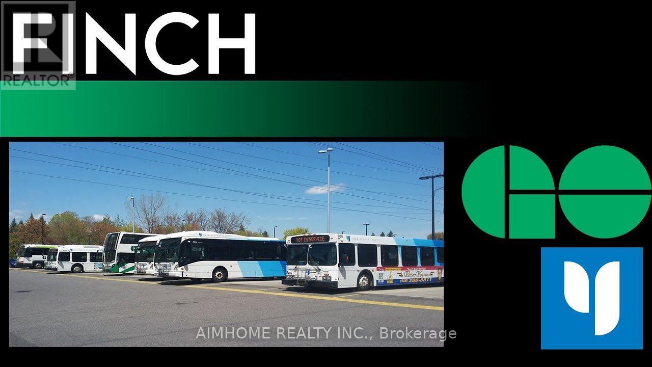 806 - 5508 Yonge Street, Toronto, Ontario  M2N 7L2 - Photo 24 - C12911444