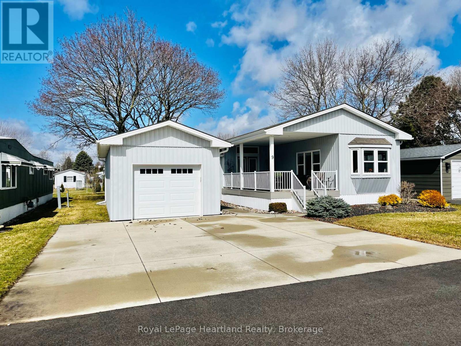 9 Velma Street, Strathroy-Caradoc, Ontario  N7G 3L2 - Photo 20 - X12914492