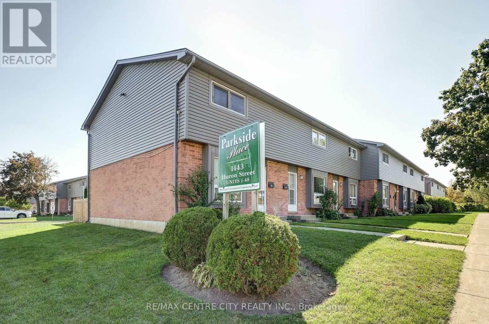 5 - 1443 Huron Street, London East, Ontario  N5V 2E6 - Photo 39 - X12914920