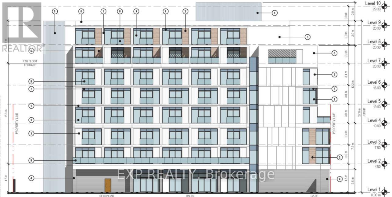 323 Horton Street E, London East, Ontario  N6B 1L5 - Photo 12 - X12914990