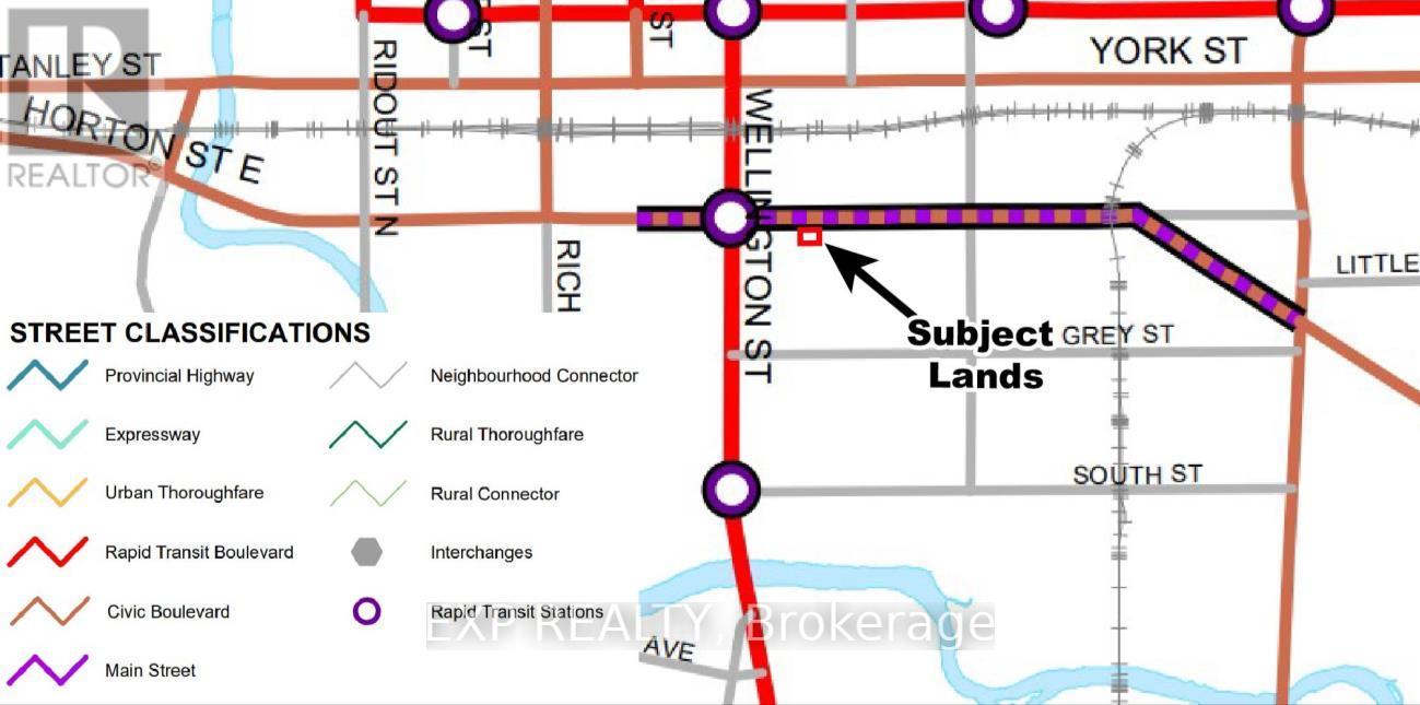 323 Horton Street E, London East, Ontario  N6B 1L5 - Photo 15 - X12914990