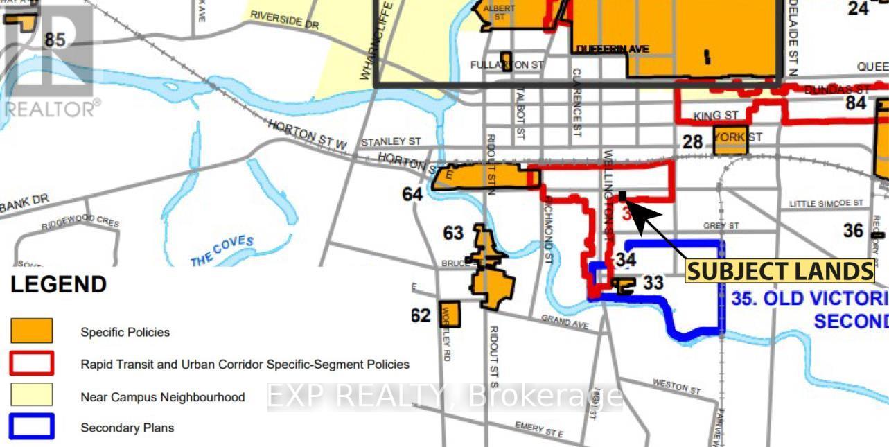 323 Horton Street E, London East, Ontario  N6B 1L5 - Photo 16 - X12914990