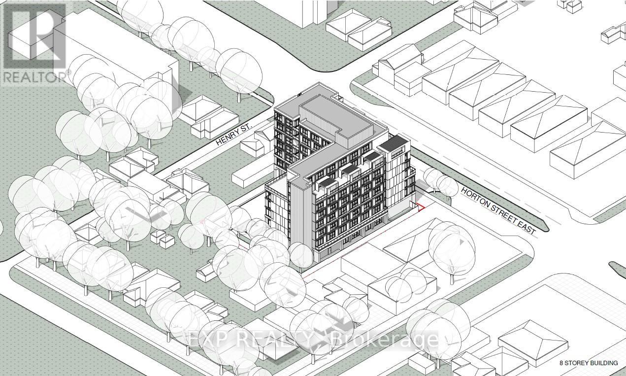 323 Horton Street E, London East, Ontario  N6B 1L5 - Photo 10 - X12914992