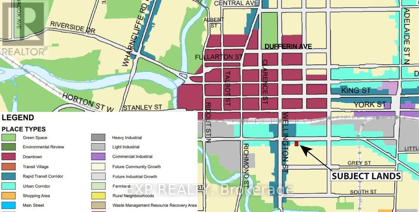 323 Horton Street E, London East, Ontario  N6B 1L5 - Photo 14 - X12914992