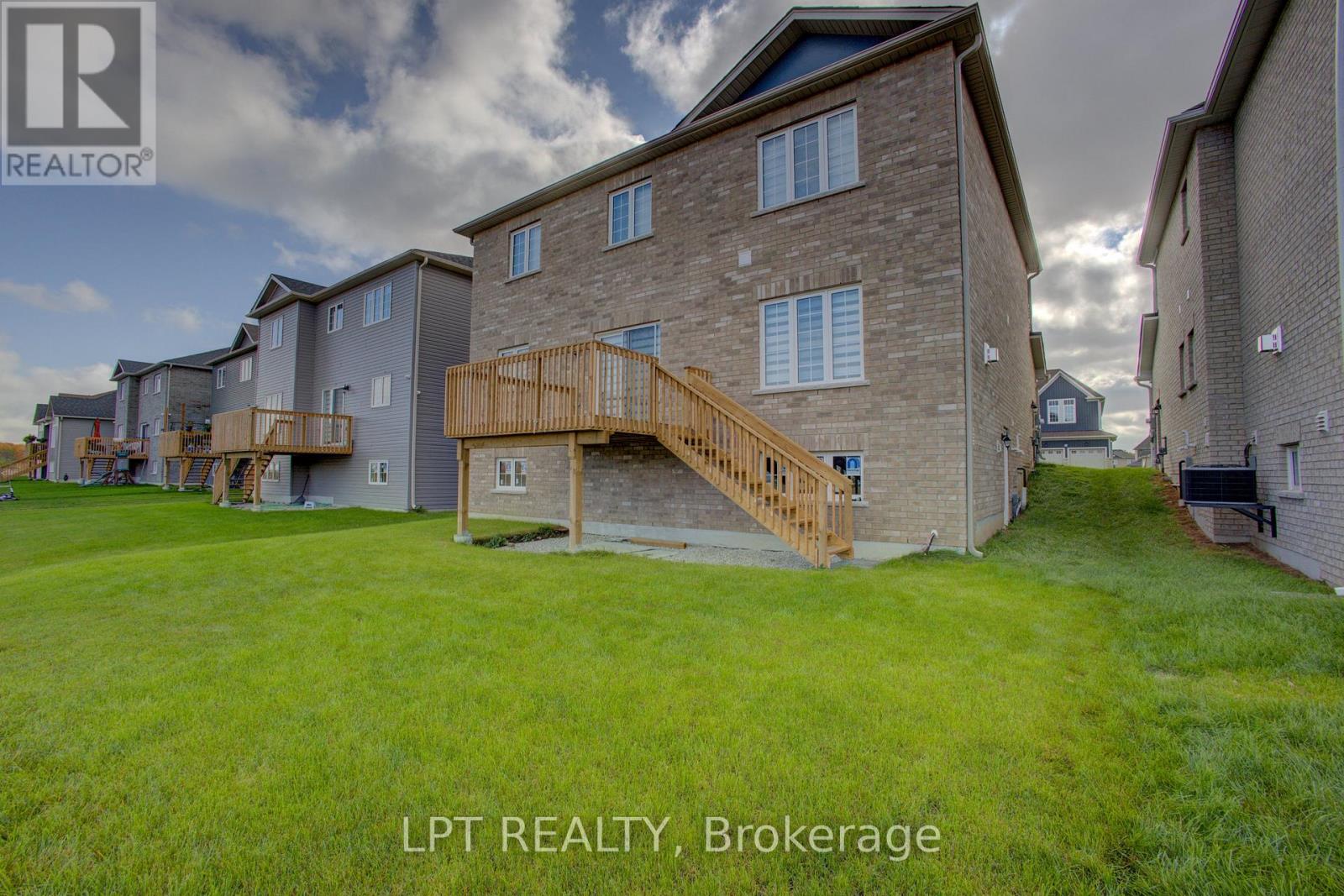 234 Prescott Drive, Clearview (Stayner), Ontario  L0M 1S0 - Photo 24 - S12913774