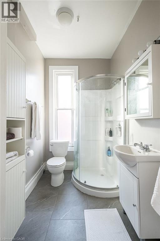 270 Queen Street S Unit# 2, Hamilton, Ontario  L8P 3T3 - Photo 16 - 40804582