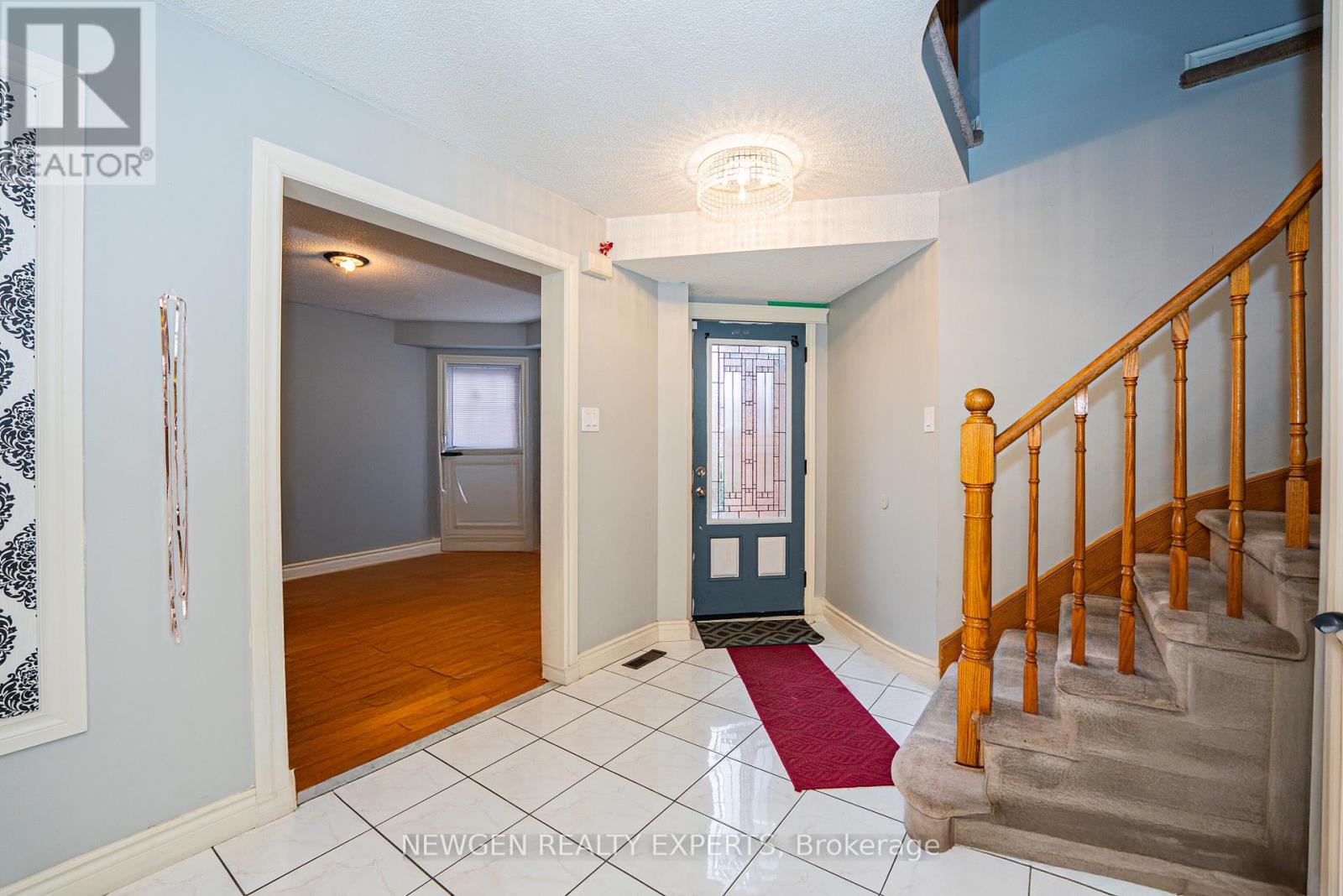 5710 Spangler Drive, Mississauga, Ontario  L5R 3N3 - Photo 12 - W12891930