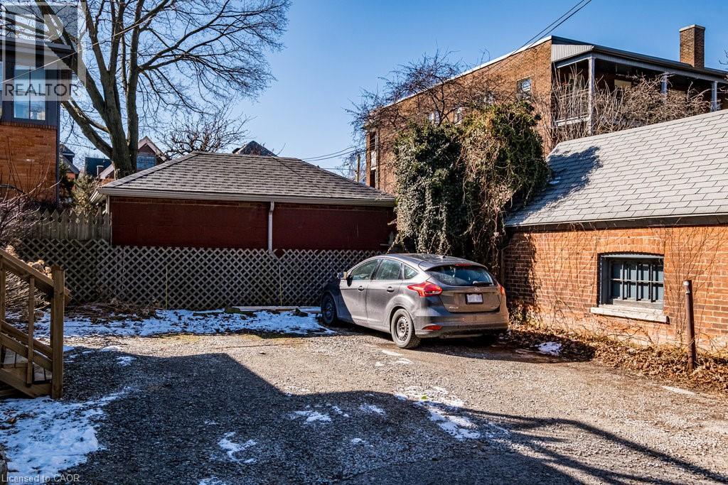 270 Queen Street S Unit# 2, Hamilton, Ontario  L8P 3T3 - Photo 26 - 40804582