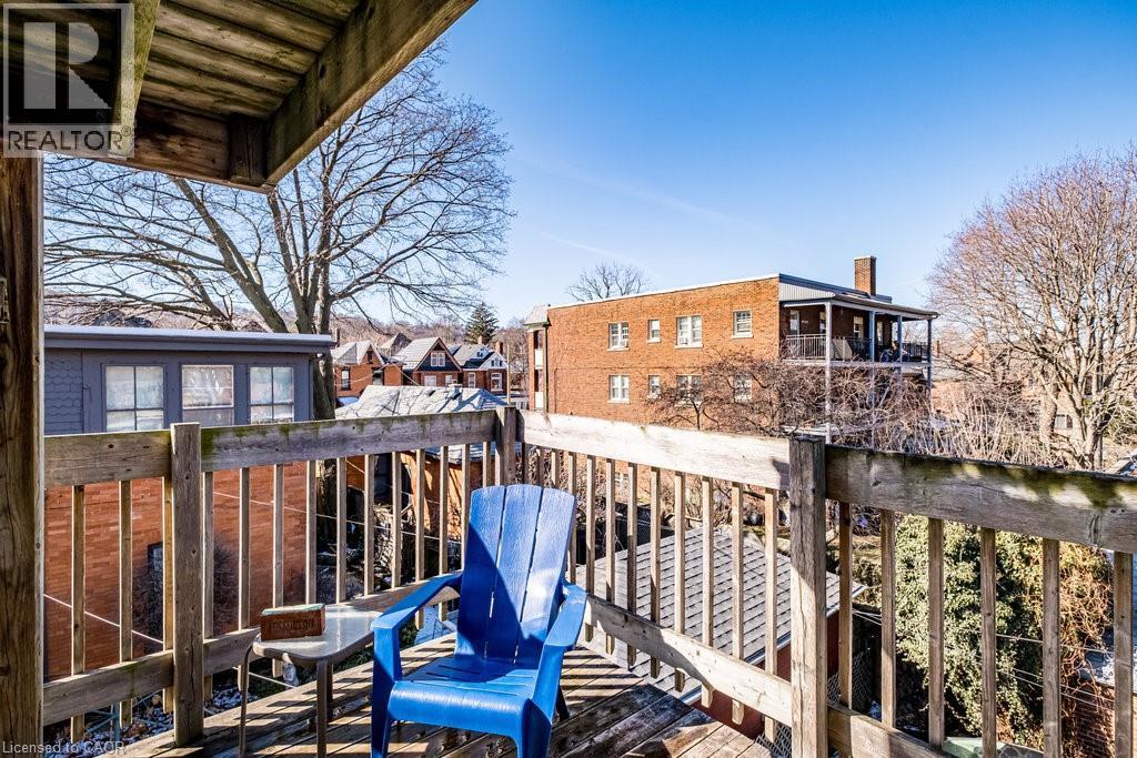 270 Queen Street S Unit# 2, Hamilton, Ontario  L8P 3T3 - Photo 23 - 40804582