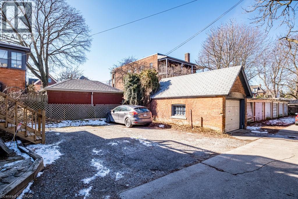 270 Queen Street S Unit# 2, Hamilton, Ontario  L8P 3T3 - Photo 24 - 40804582