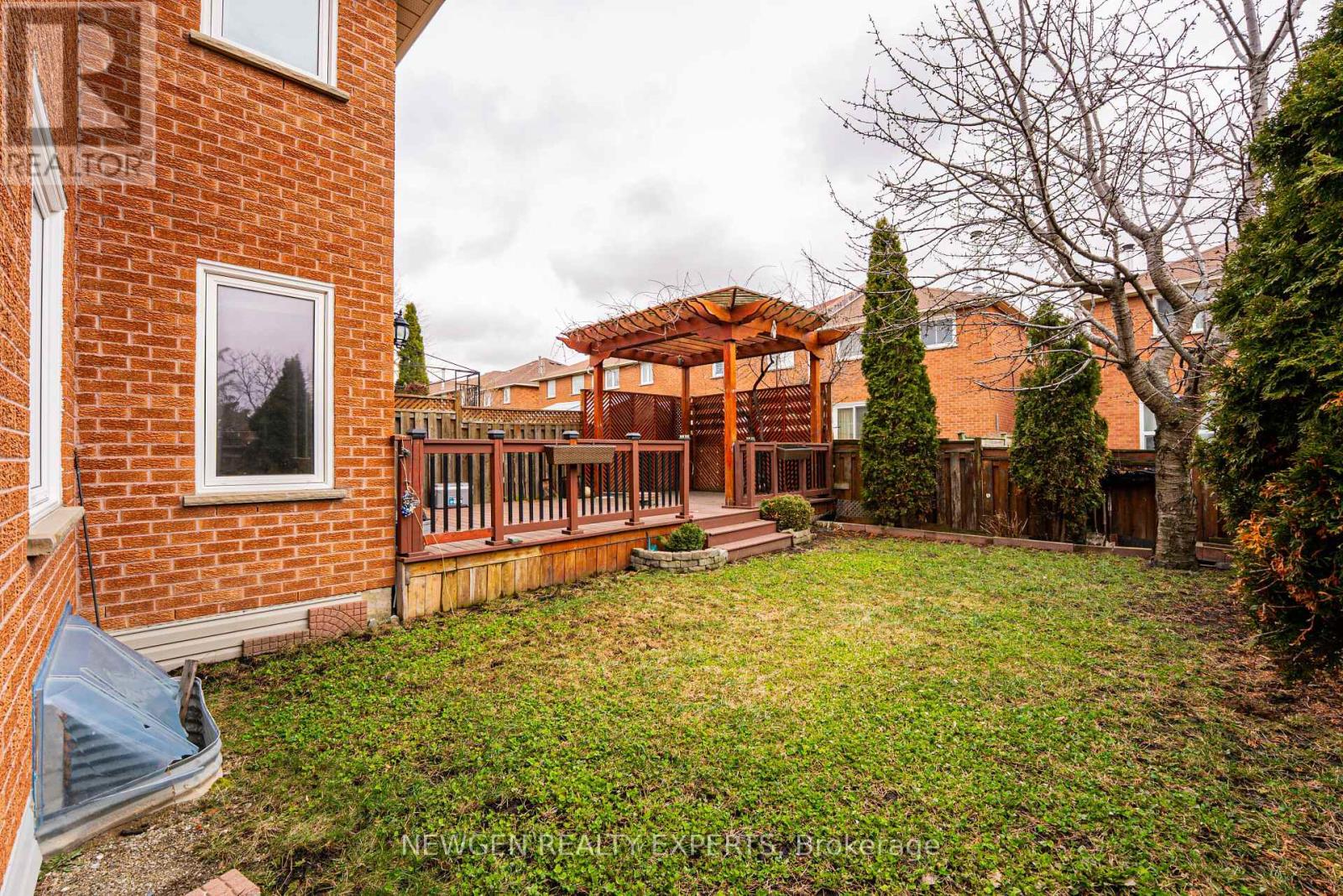 5710 Spangler Drive, Mississauga, Ontario  L5R 3N3 - Photo 35 - W12891930