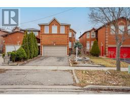 5710 SPANGLER DRIVE, Mississauga, Ontario