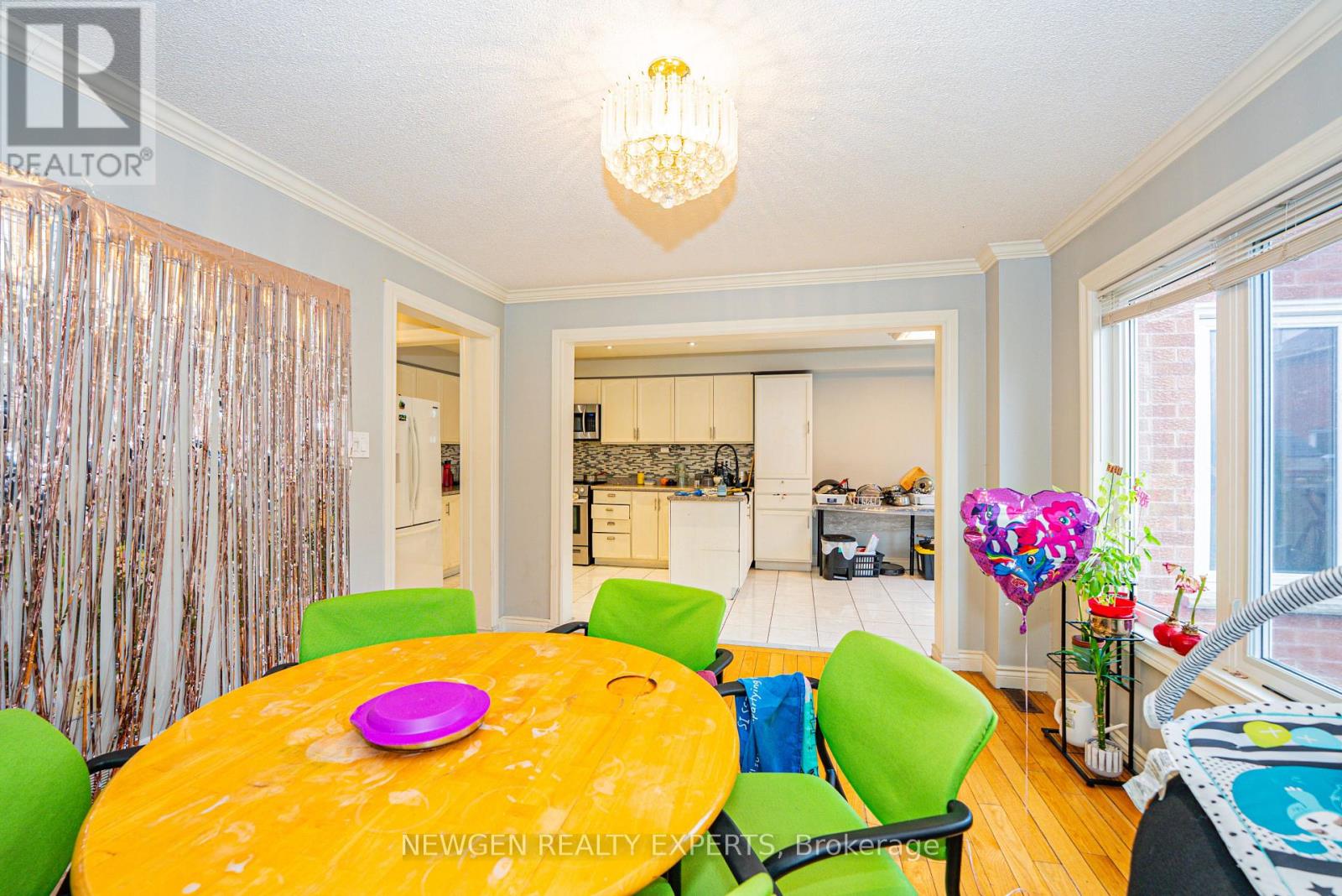 5710 Spangler Drive, Mississauga, Ontario  L5R 3N3 - Photo 16 - W12891930