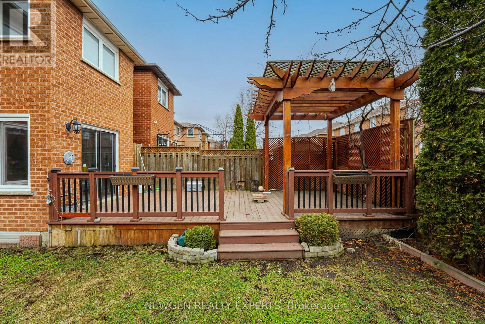 5710 Spangler Drive, Mississauga, Ontario  L5R 3N3 - Photo 34 - W12891930