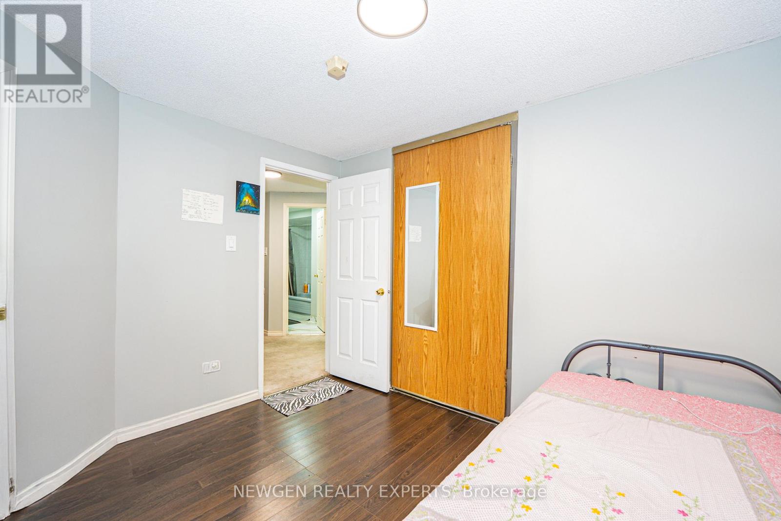 5710 Spangler Drive, Mississauga, Ontario  L5R 3N3 - Photo 27 - W12891930