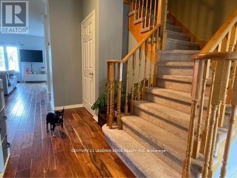 118 Niagara Trail, Halton Hills, Ontario  L7G 0A8 - Photo 9 - W12902782