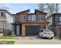 7020 205 STREET, Langley, British Columbia