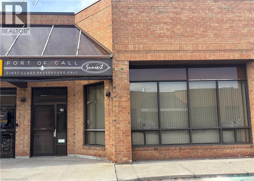 785 Pacific Road Unit# 10, Oakville, Ontario  L6L 6M3 - Photo 3 - 40807351