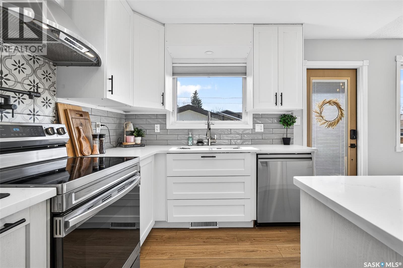 1411 Grandview Street W, Moose Jaw, Saskatchewan  S6H 6R2 - Photo 15 - SK031171