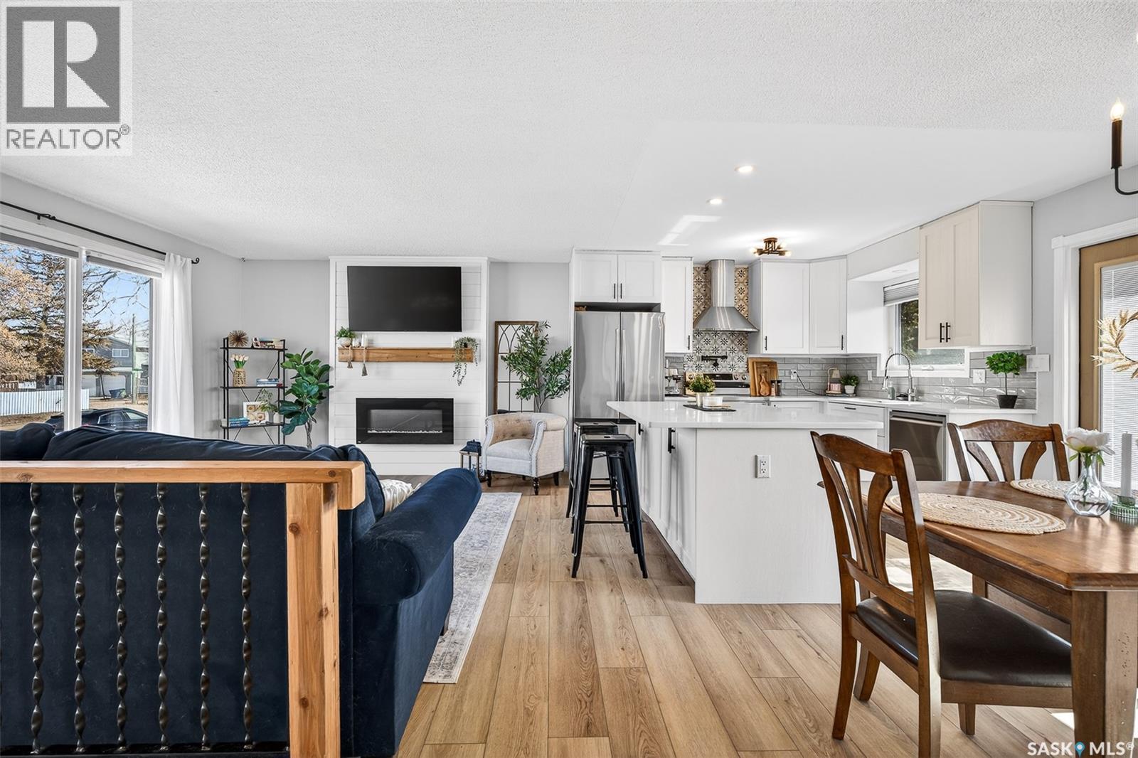 1411 Grandview Street W, Moose Jaw, Saskatchewan  S6H 6R2 - Photo 6 - SK031171