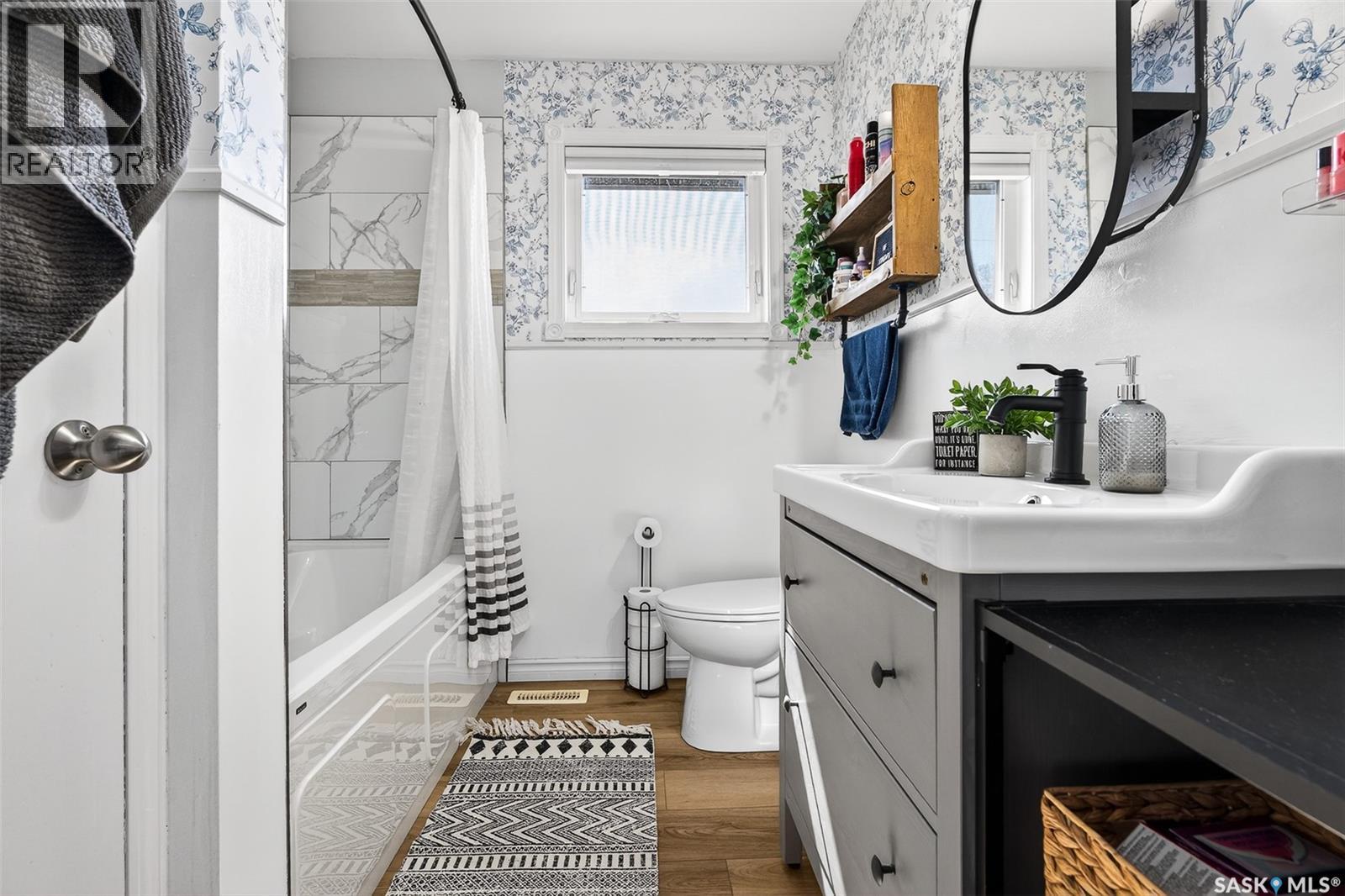 1411 Grandview Street W, Moose Jaw, Saskatchewan  S6H 6R2 - Photo 24 - SK031171