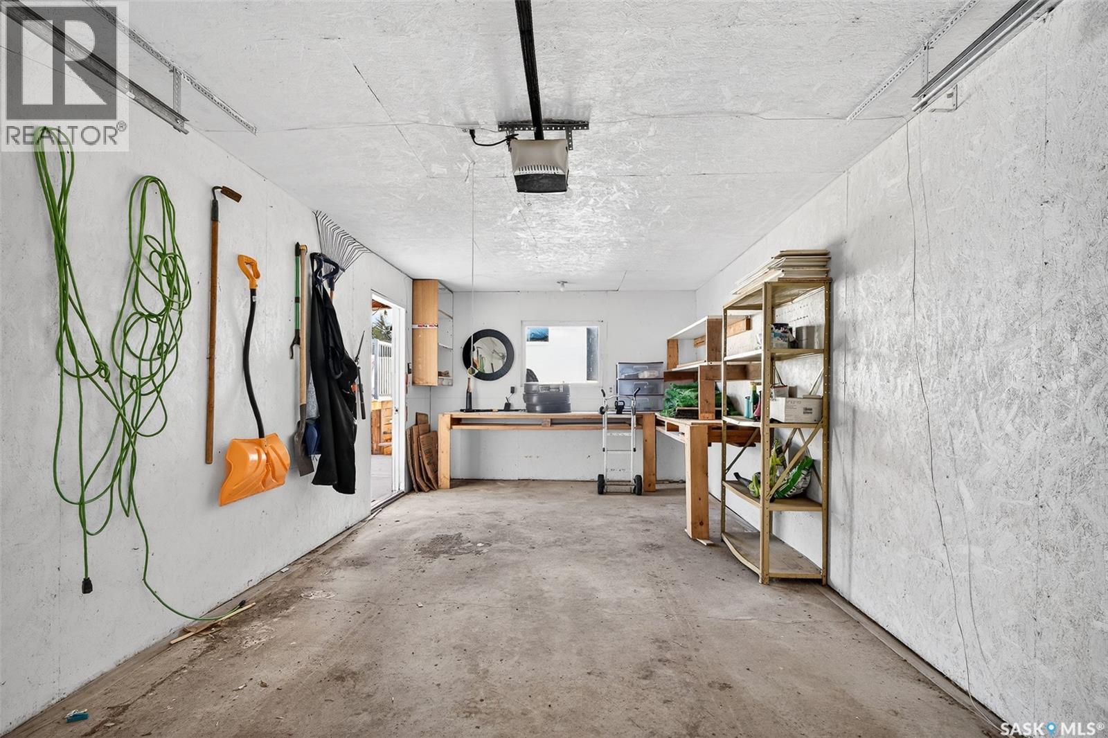 1411 Grandview Street W, Moose Jaw, Saskatchewan  S6H 6R2 - Photo 47 - SK031171