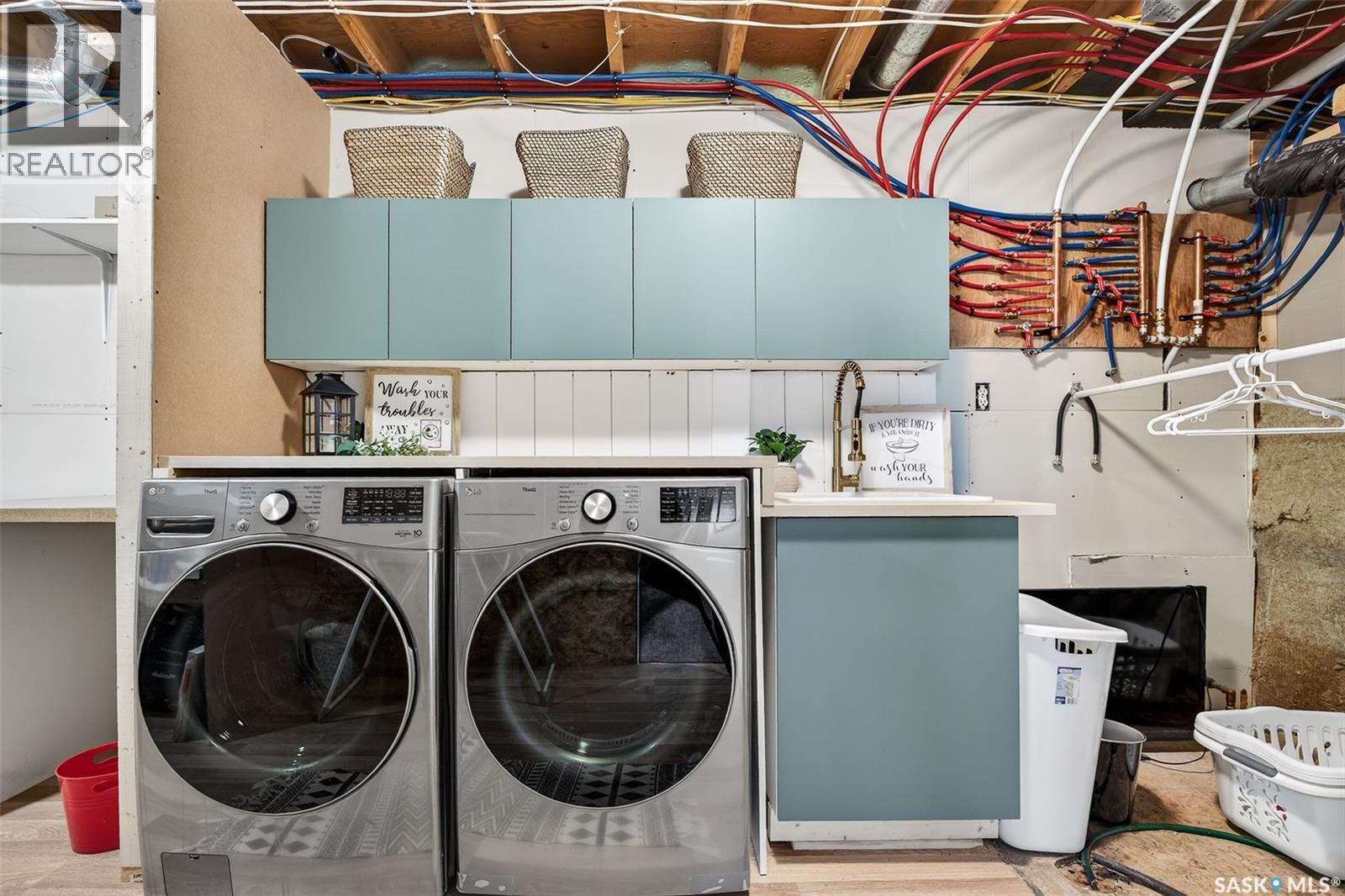 1411 Grandview Street W, Moose Jaw, Saskatchewan  S6H 6R2 - Photo 40 - SK031171