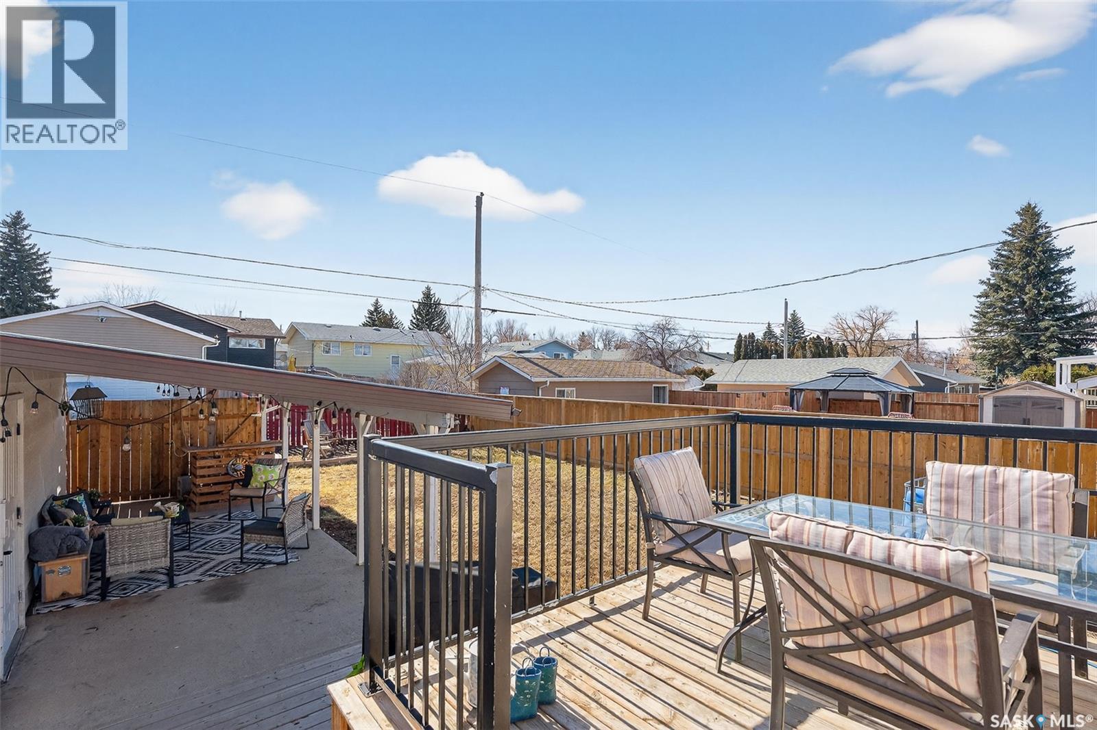 1411 Grandview Street W, Moose Jaw, Saskatchewan  S6H 6R2 - Photo 48 - SK031171