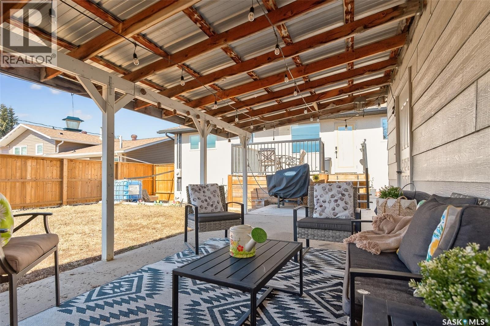 1411 Grandview Street W, Moose Jaw, Saskatchewan  S6H 6R2 - Photo 44 - SK031171