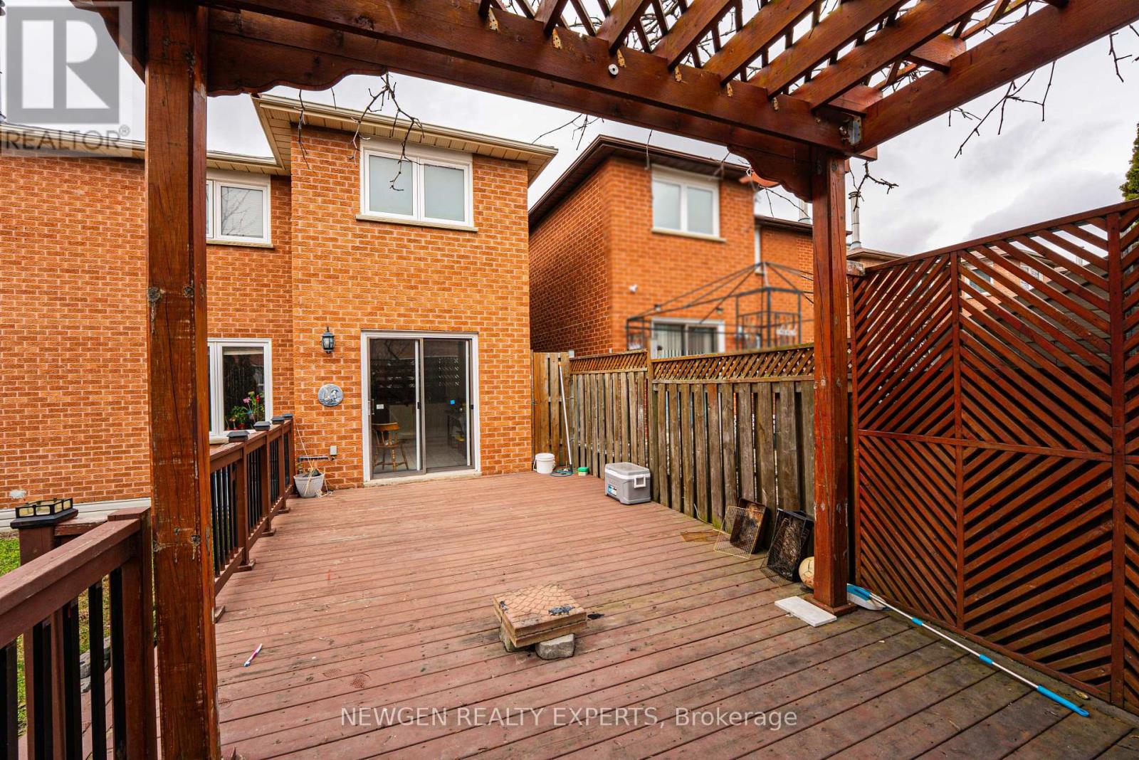 5710 Spangler Drive, Mississauga, Ontario  L5R 3N3 - Photo 36 - W12891930