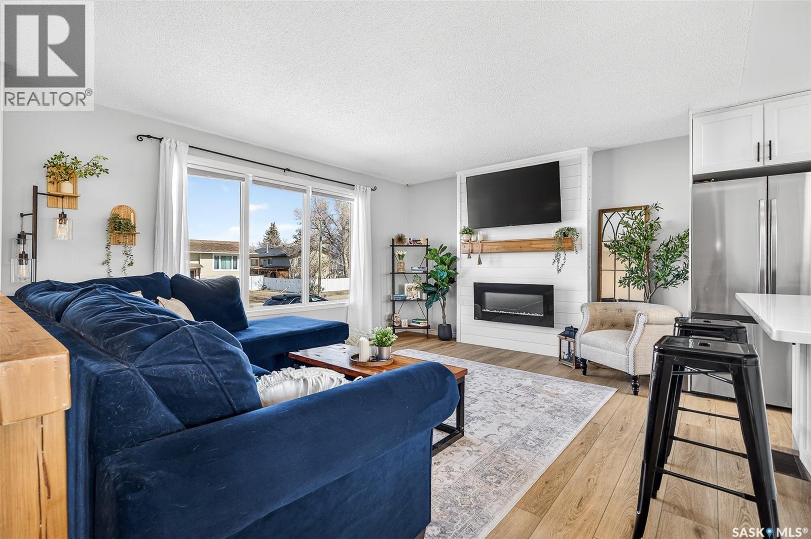 1411 Grandview Street W, Moose Jaw, Saskatchewan  S6H 6R2 - Photo 7 - SK031171