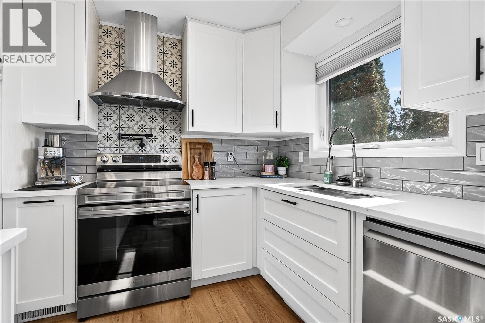 1411 Grandview Street W, Moose Jaw, Saskatchewan  S6H 6R2 - Photo 16 - SK031171