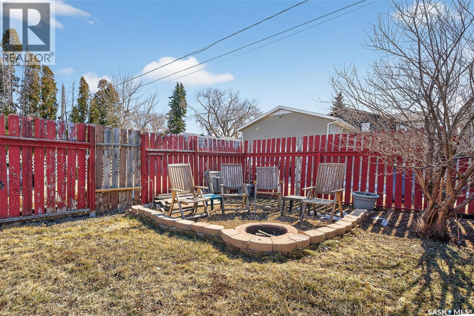 1411 Grandview Street W, Moose Jaw, Saskatchewan  S6H 6R2 - Photo 42 - SK031171