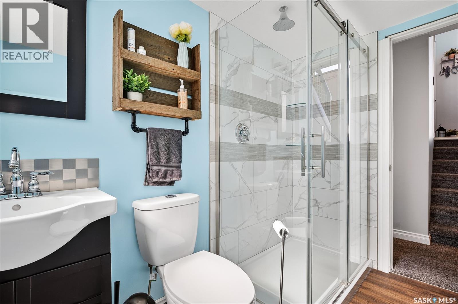 1411 Grandview Street W, Moose Jaw, Saskatchewan  S6H 6R2 - Photo 37 - SK031171