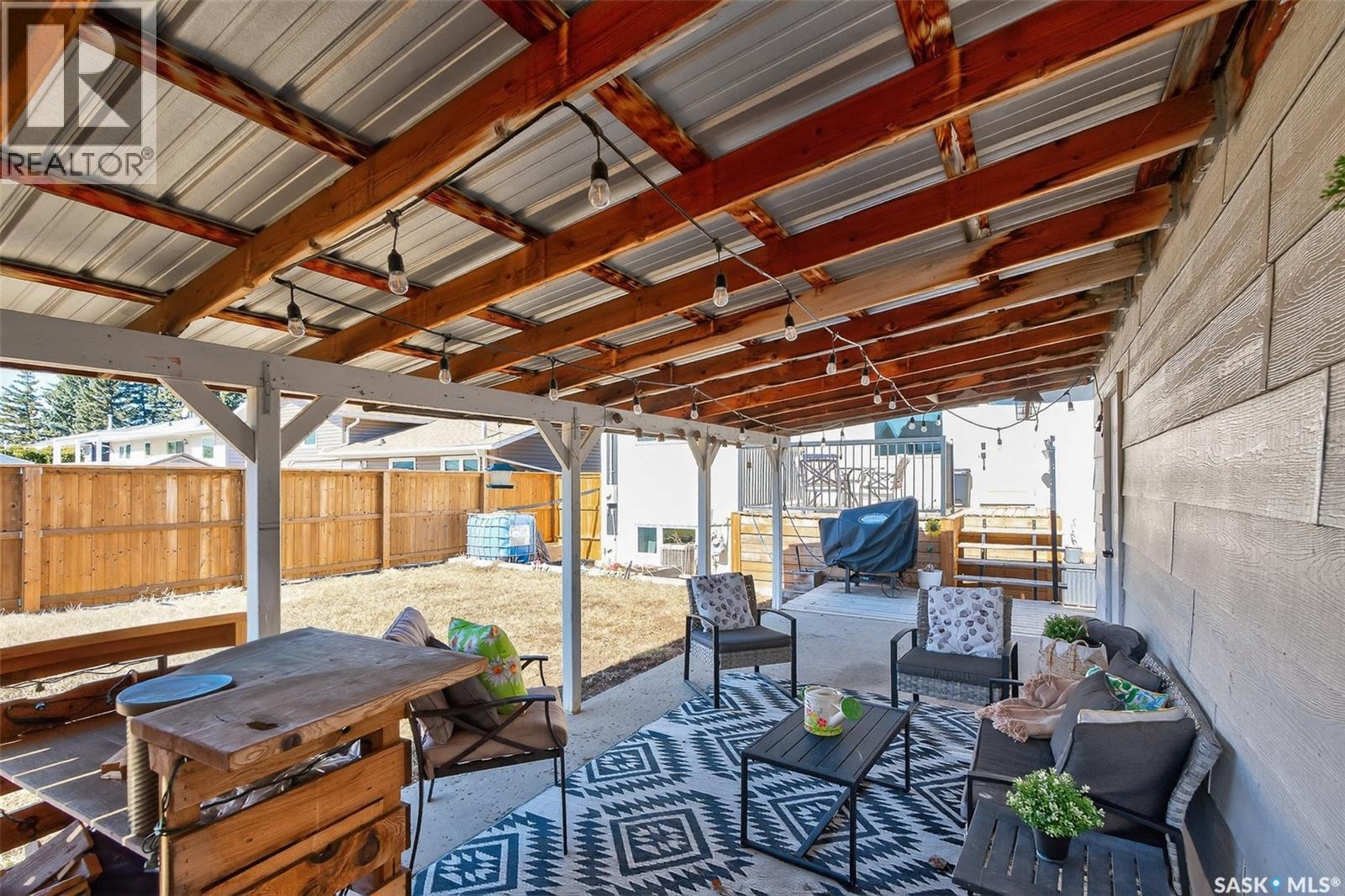 1411 Grandview Street W, Moose Jaw, Saskatchewan  S6H 6R2 - Photo 46 - SK031171