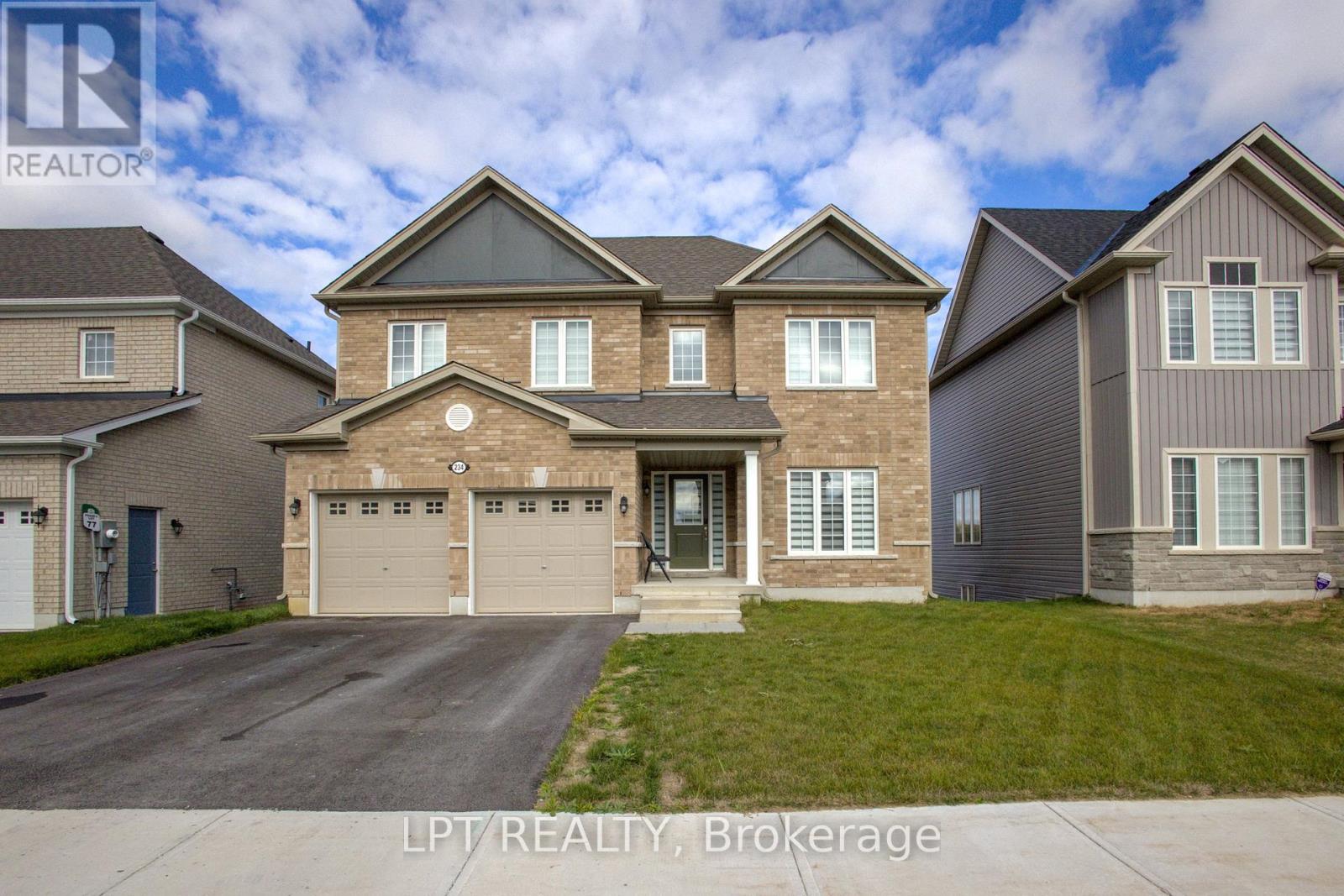 234 PRESCOTT DRIVE, Clearview, Ontario