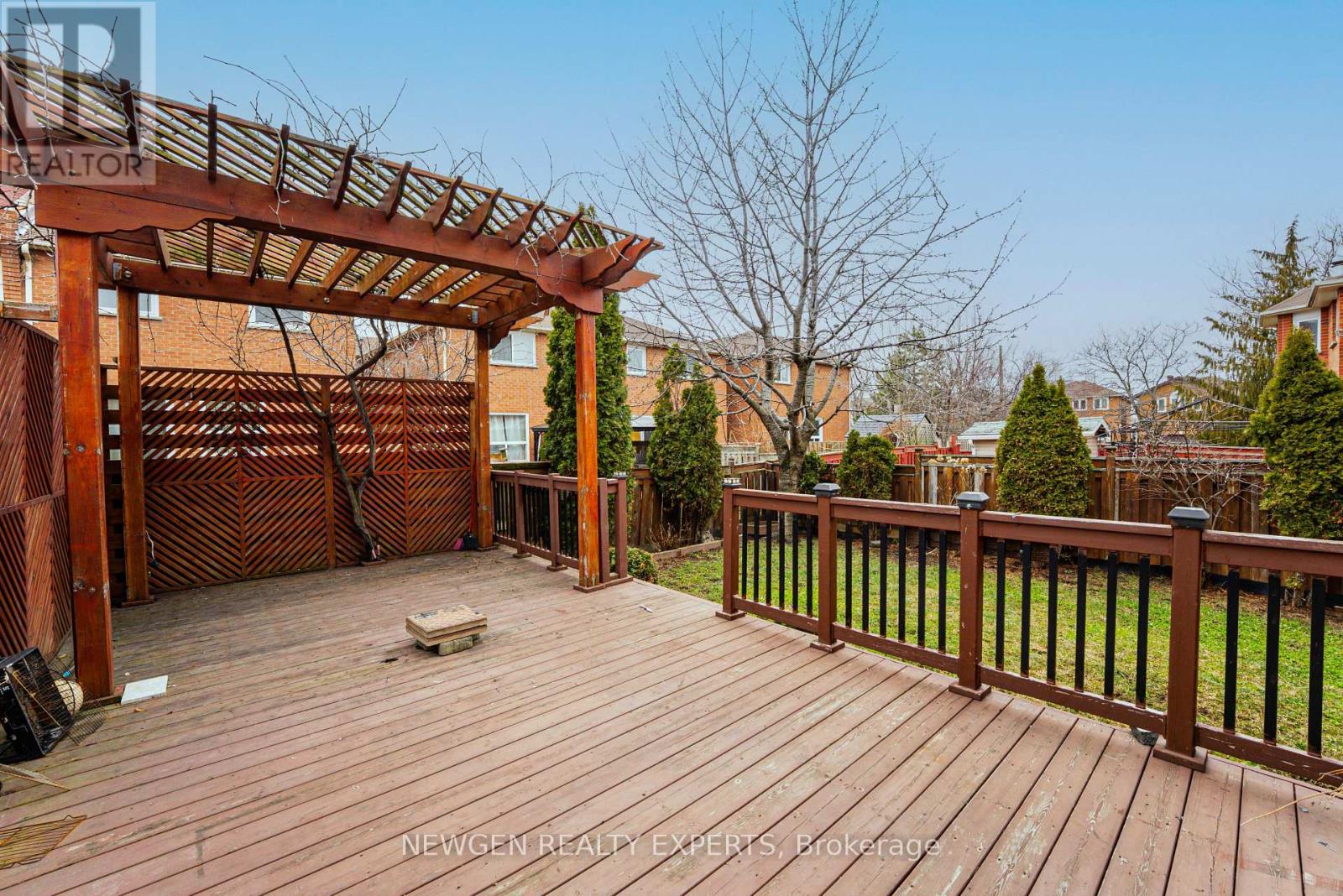 5710 Spangler Drive, Mississauga, Ontario  L5R 3N3 - Photo 37 - W12891930