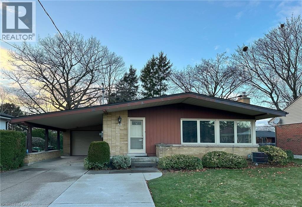 10 Sherwood Rise, Hamilton, Ontario  L8T 1N8 - Photo 14 - 40810498