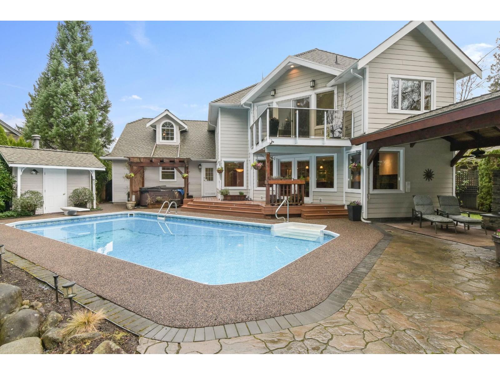 9740 210 Street, Langley, British Columbia  V1M 2P8 - Photo 38 - R3101454