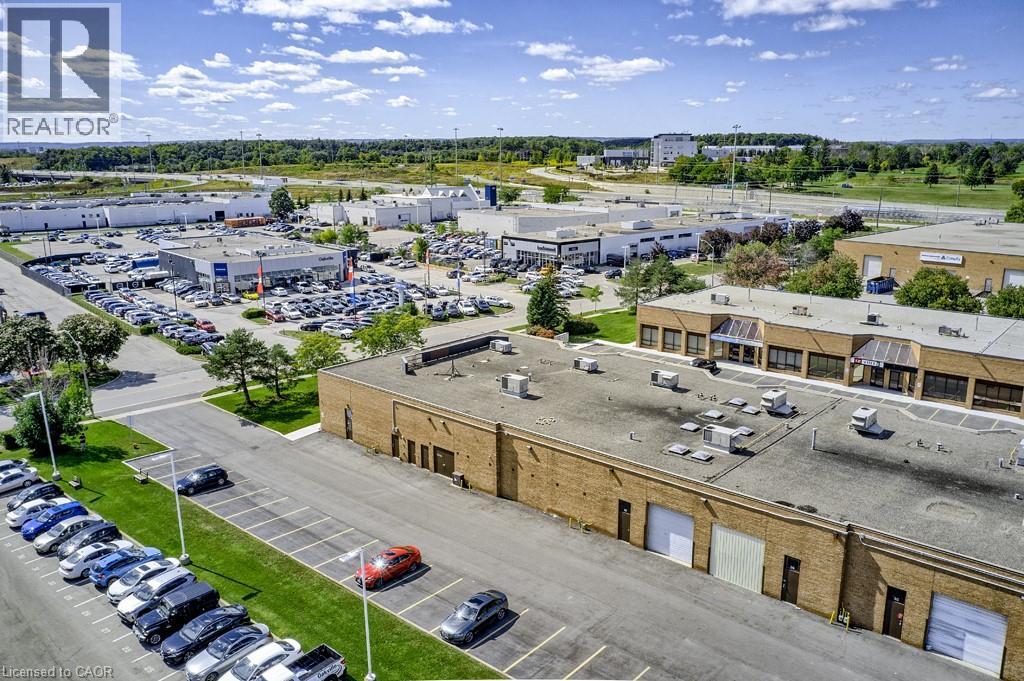 775 Pacific Road Unit# 33, Oakville, Ontario  L6L 6M4 - Photo 8 - 40813953