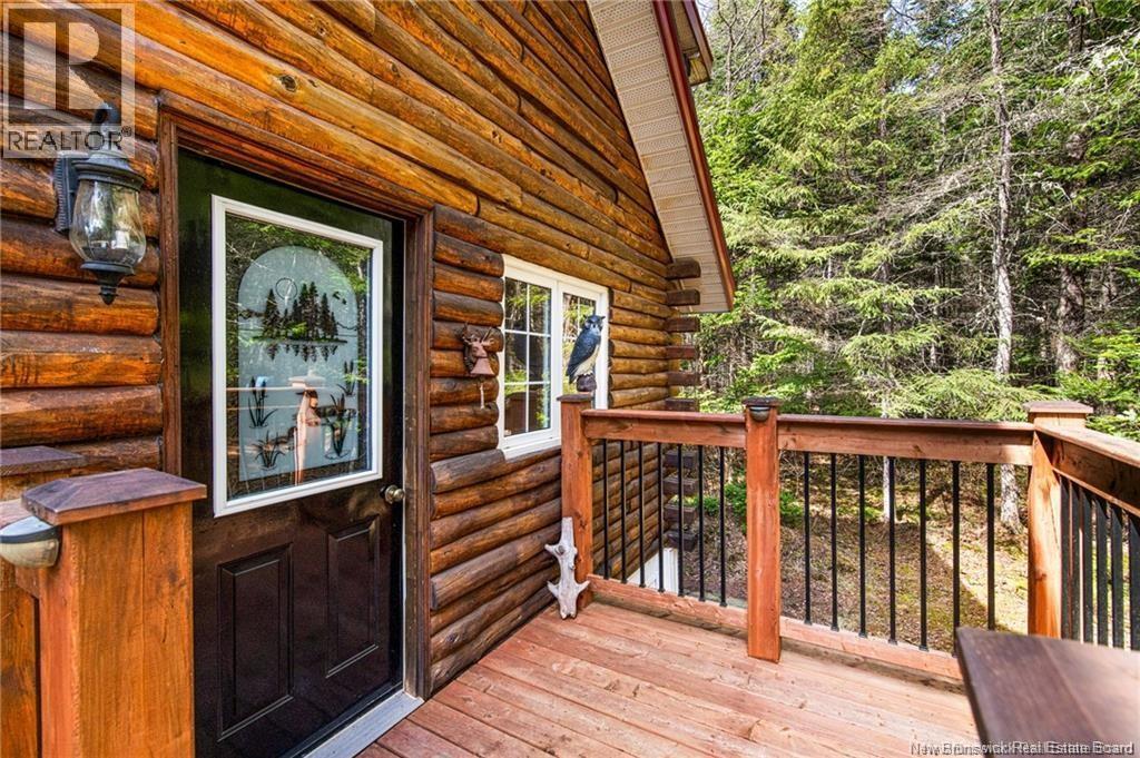 Fork Stream, Canaan, New Brunswick  E4Z 5Z3 - Photo 10 - NB135626