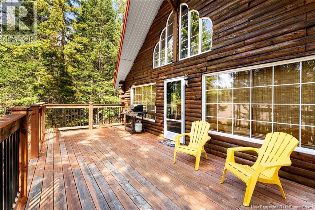 Fork Stream, Canaan, New Brunswick  E4Z 5Z3 - Photo 11 - NB135626