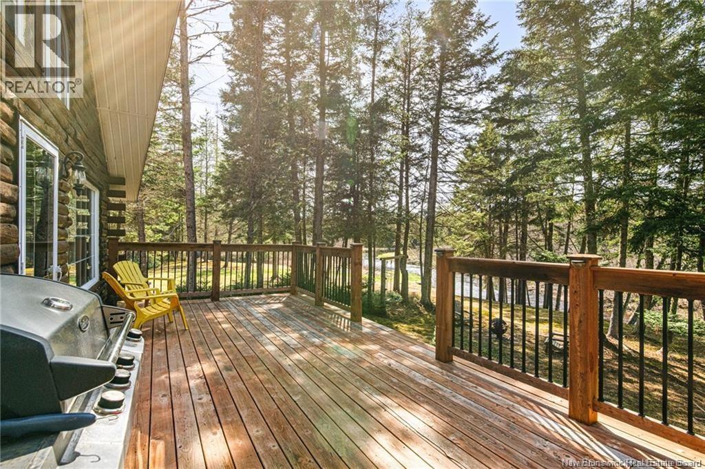 Fork Stream, Canaan, New Brunswick  E4Z 5Z3 - Photo 12 - NB135626