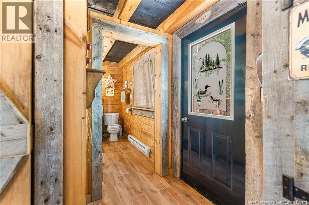 Fork Stream, Canaan, New Brunswick  E4Z 5Z3 - Photo 13 - NB135626