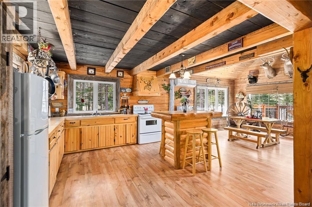 Fork Stream, Canaan, New Brunswick  E4Z 5Z3 - Photo 14 - NB135626