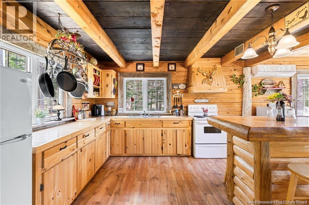 Fork Stream, Canaan, New Brunswick  E4Z 5Z3 - Photo 15 - NB135626